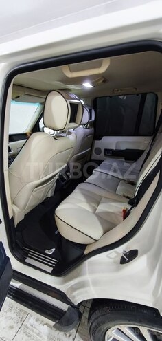 Land Rover Range Rover-17