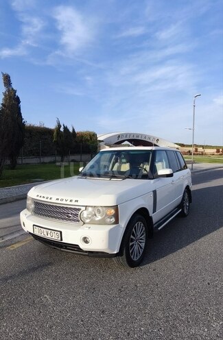 Land Rover Range Rover-15