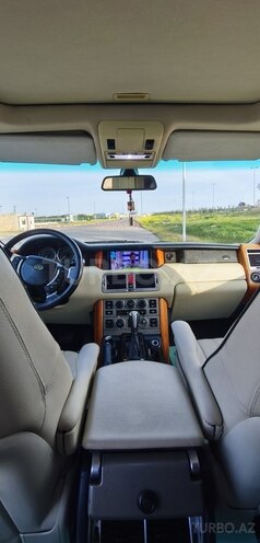 Land Rover Range Rover-20