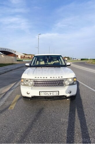 Land Rover Range Rover-14