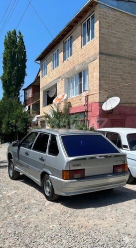LADA (VAZ) 2114-4
