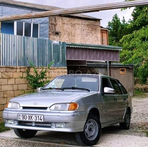 LADA (VAZ) 2114-1