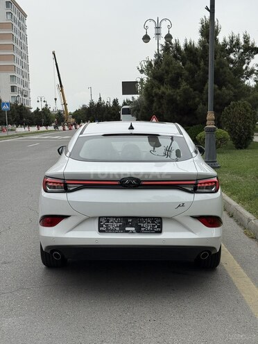 JAC J7-6