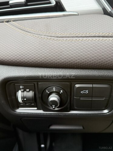 JAC J7-18