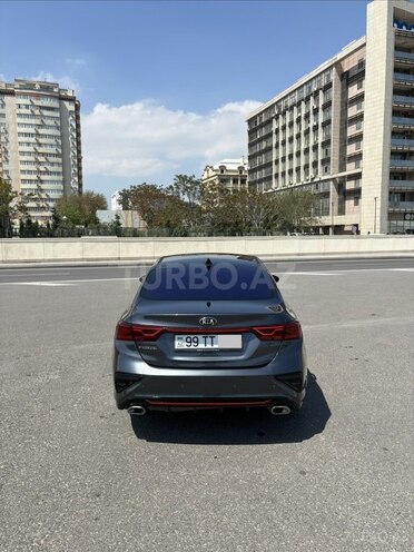 Kia Forte-2