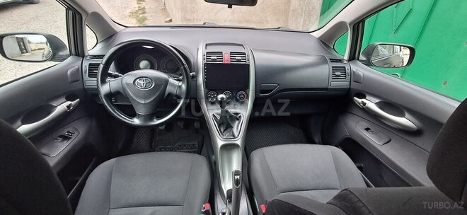 Toyota Auris-20