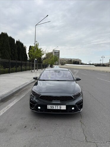 Kia Forte-21