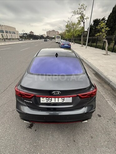 Kia Forte-17