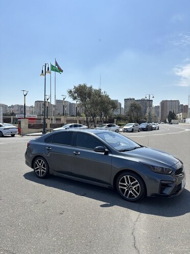 Kia Forte-6