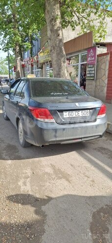 Khazar LD-2