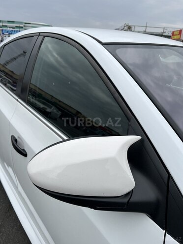 Chevrolet Cruze-7