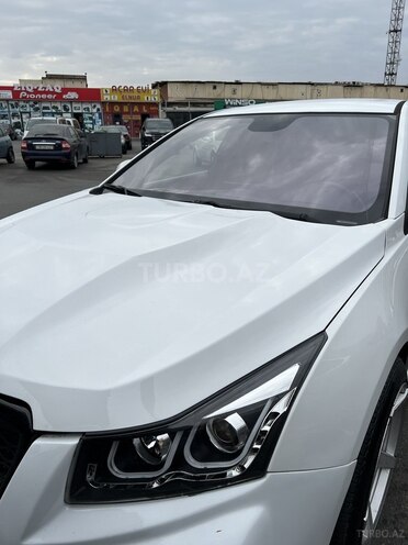 Chevrolet Cruze-8