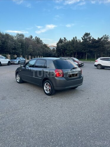 Toyota Corolla-9