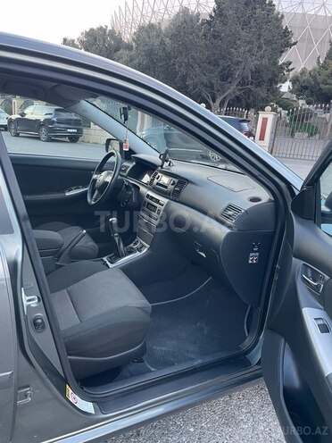 Toyota Corolla-14