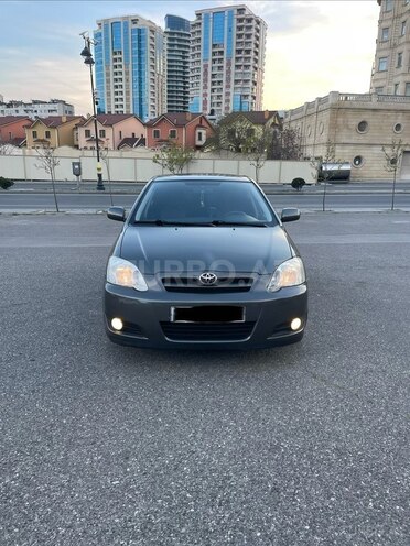 Toyota Corolla-2