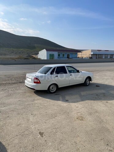 LADA (VAZ) Priora-2