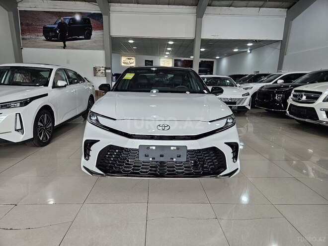 Toyota Camry-2