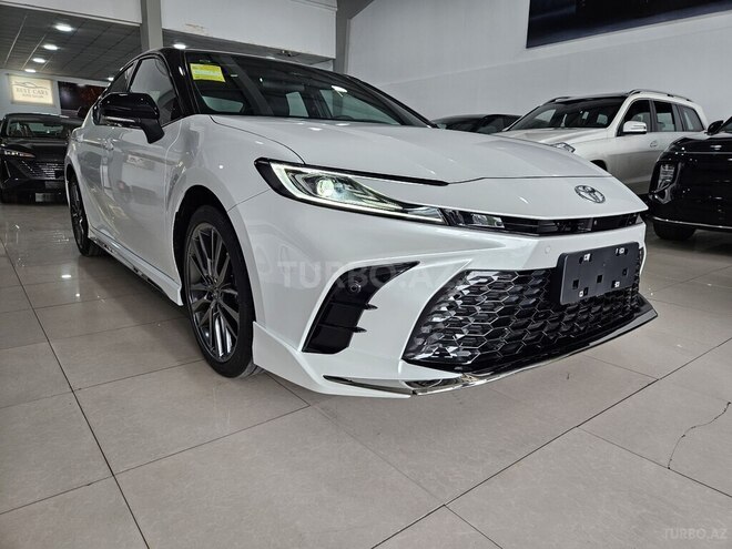 Toyota Camry-25