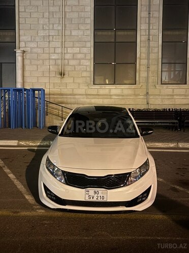 Kia Optima-1