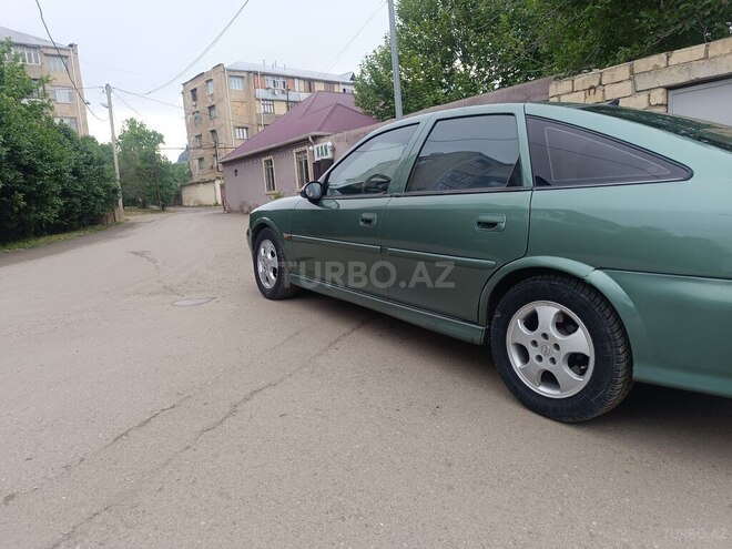 Opel Astra-2