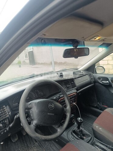 Opel Astra-6