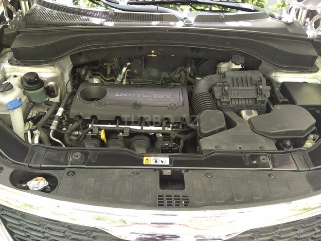Kia Sorento-8
