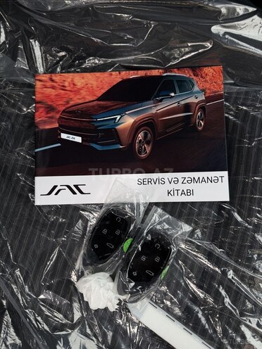 JAC JS4-17