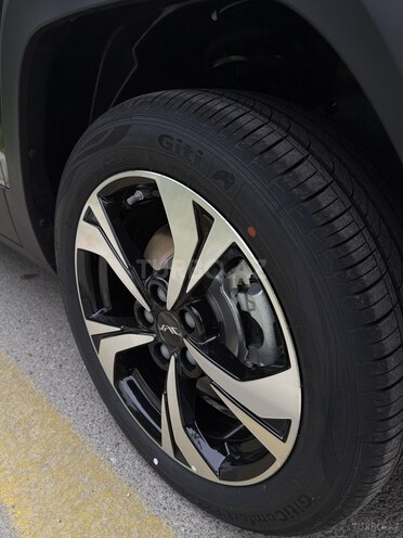JAC JS4-16