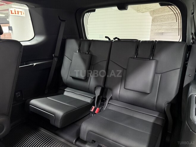 Lexus GX 550-22