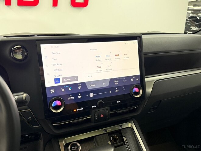 Lexus GX 550-12