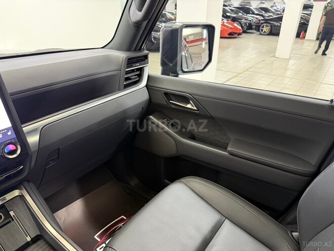 Lexus GX 550-14