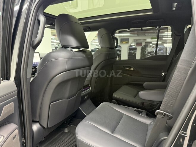 Lexus GX 550-20