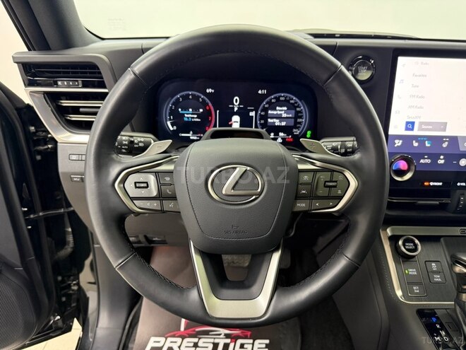 Lexus GX 550-16