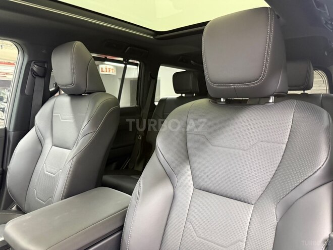 Lexus GX 550-19