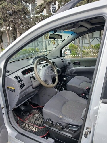 Hyundai Matrix-6