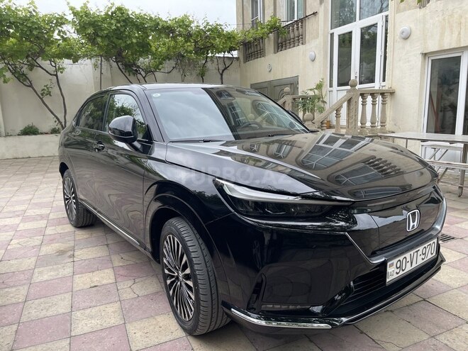 Honda e:NS1-2