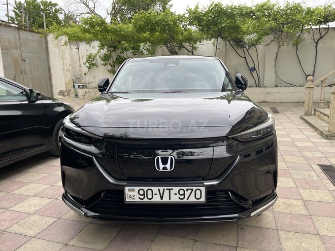 Honda e:NS1-1
