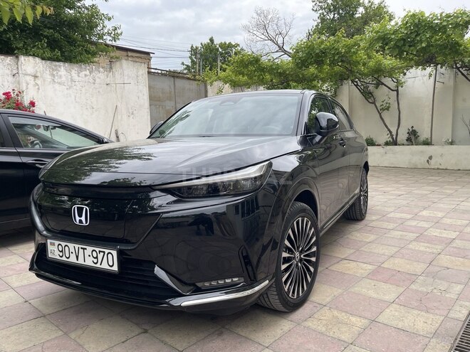 Honda e:NS1-3