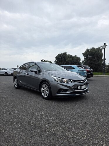 Chevrolet Cruze-3