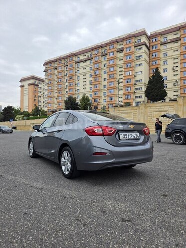Chevrolet Cruze-6
