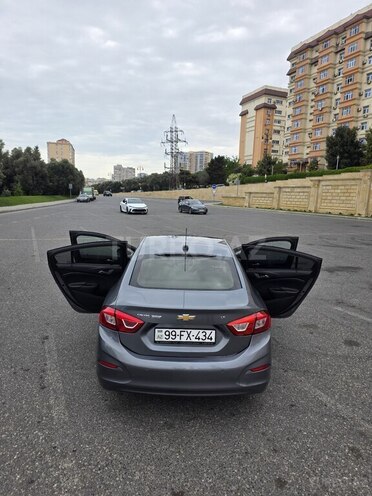 Chevrolet Cruze-7