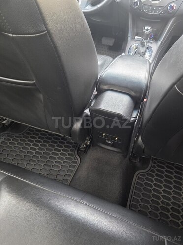 Chevrolet Cruze-14
