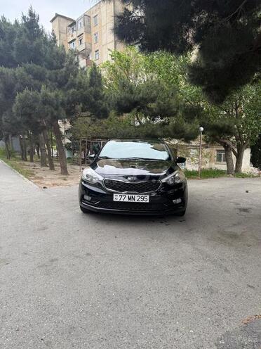 Kia Forte-1
