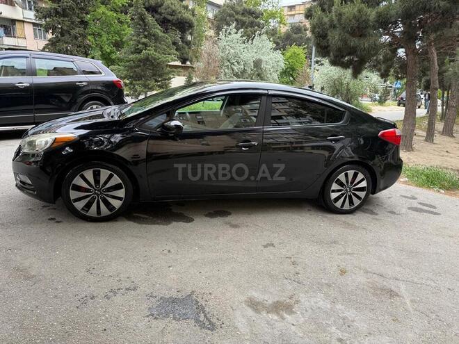 Kia Forte-5