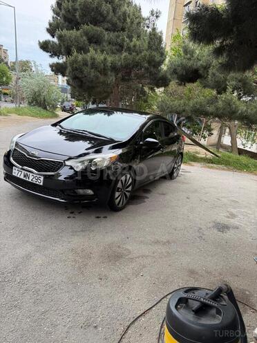 Kia Forte-3