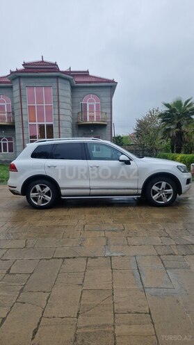 Volkswagen Touareg-4