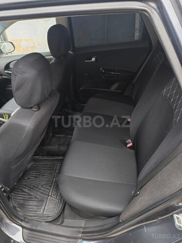 Kia Ceed SW-9