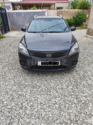 Kia Ceed SW-1
