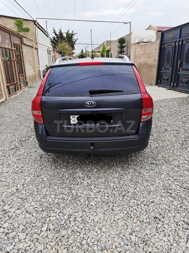 Kia Ceed SW-2