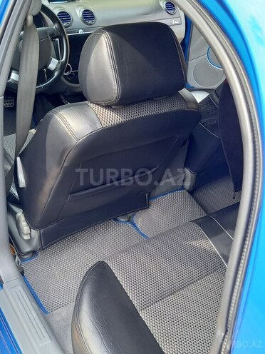 Chevrolet Lacetti-9